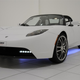 Illustration for article titled BRABUS Creates First Tuner Tesla Roadster, Mates Star Trek Sound Effects To Electric Car